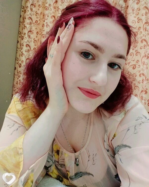 Сова, 21, Барнауле — анкета №2511183