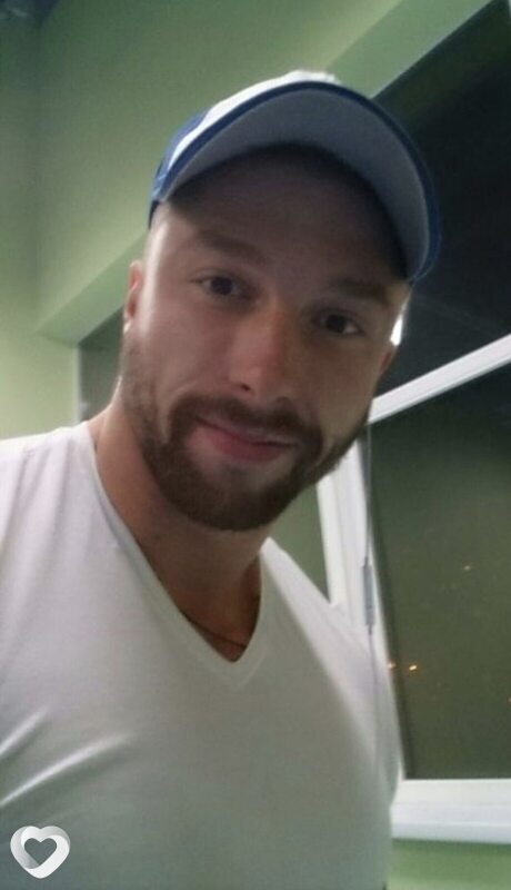Константин, 40, Екатеринбурге — анкета №2511091