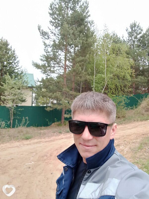 Евгений, 36, Иркутске — анкета №2511105