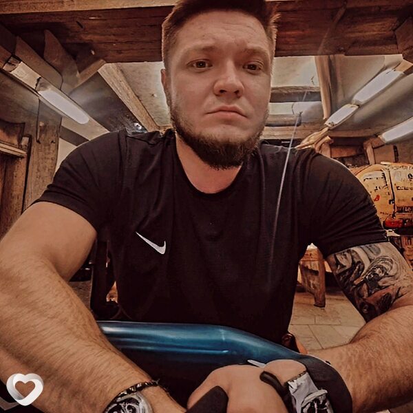 Дмитрий, 30, Алматы — анкета №2511106
