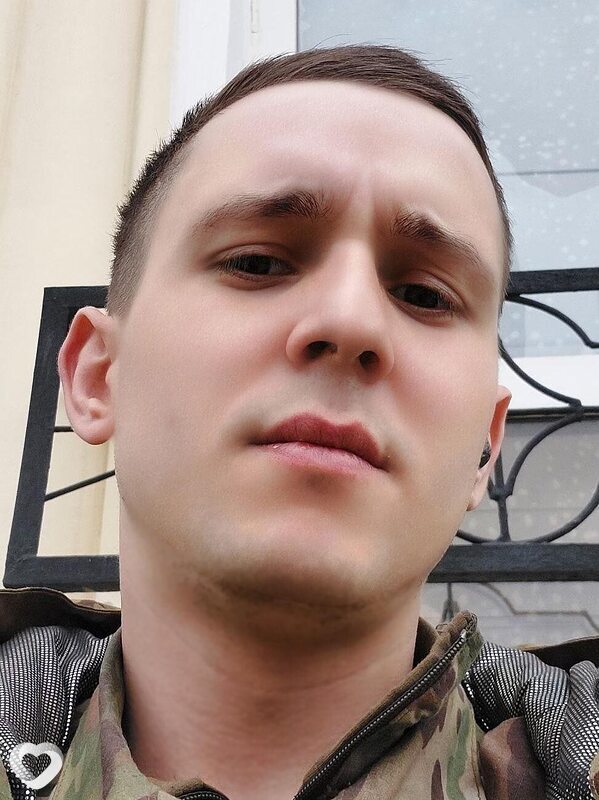 Александр, 27, Санкт-Петербурге — анкета №2511107