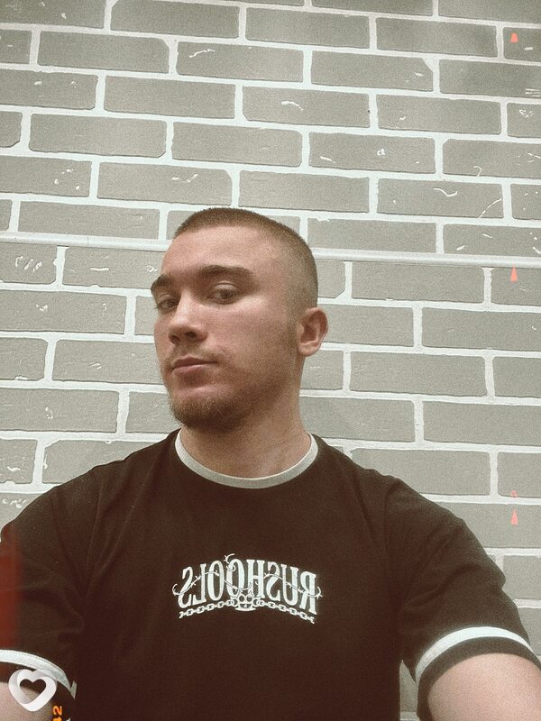 Дмитрий, 21, Екатеринбурге — анкета №2511139