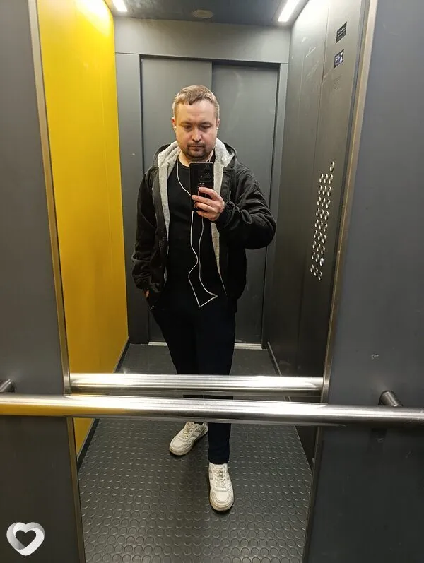 Александр, 36, Москве — анкета №2511143