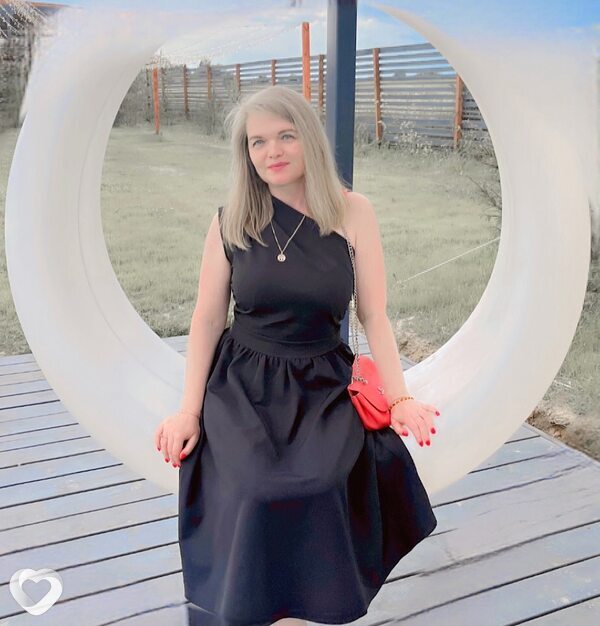 Елена, 45, Санкт-Петербурге — анкета №2511152