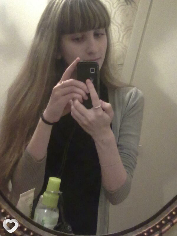 Ирина, 32, Бресте — анкета №13566