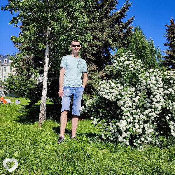 Алексей, 44, Казани — анкета №2511197