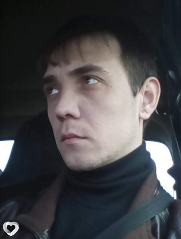 Сергей, 33, Лесосибирске — анкета №2511204
