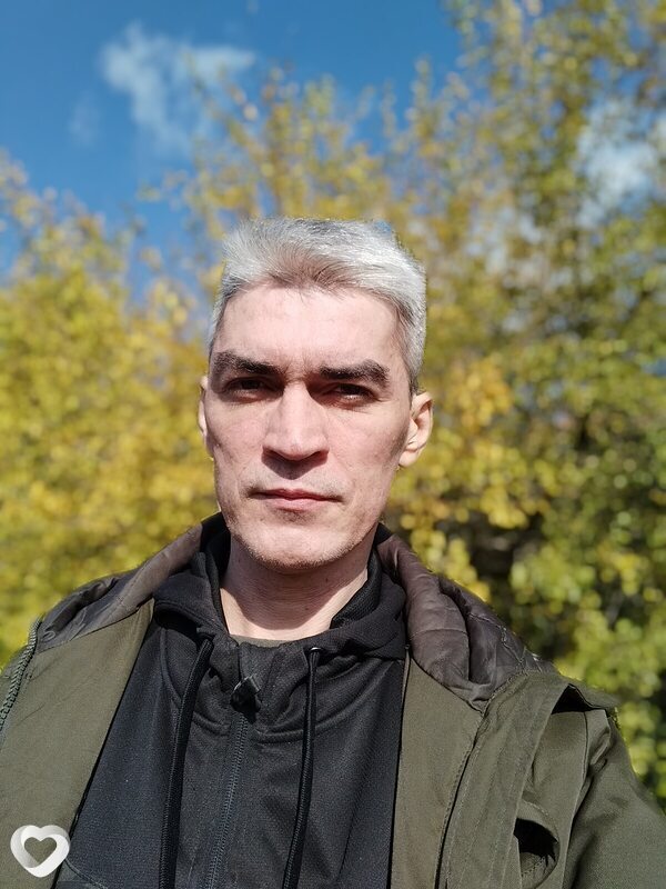 Роман, 44, Донецке — анкета №2511218