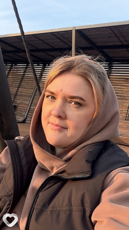 Катерина, 35, Новокузнецке — анкета №2511220