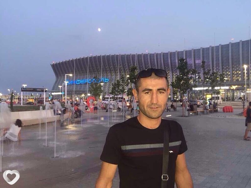 Sherali, Ахангаран