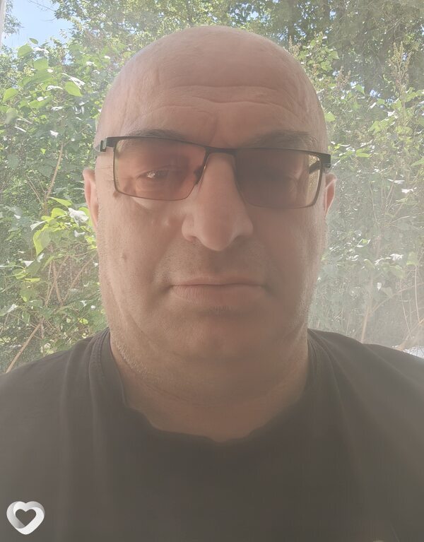 Arturo Bandini, 51, Минске — анкета №2511231