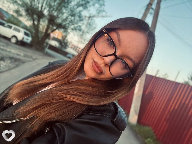 Вика, 25, Москве — анкета №2511233