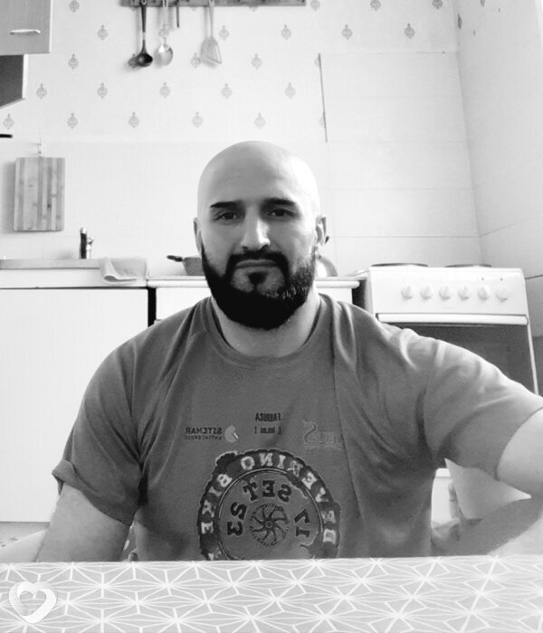 Мишел, 41, Москве — анкета №2511291