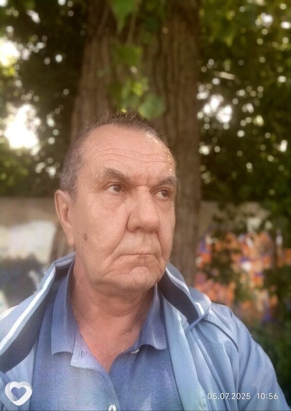 Дмитрий, 65, Калининграде — анкета №2511292
