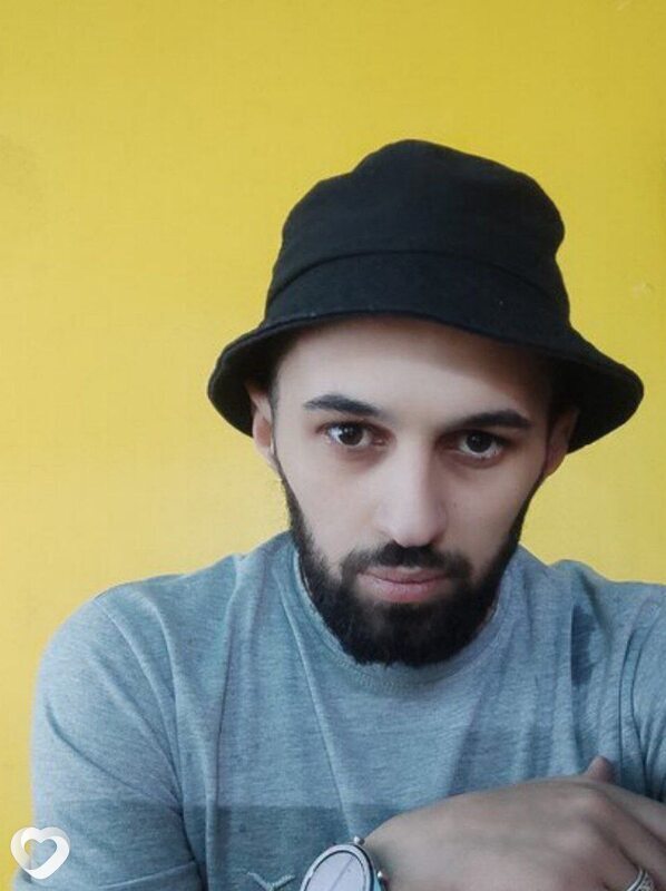 Александр, 31, Таразе — анкета №2511299