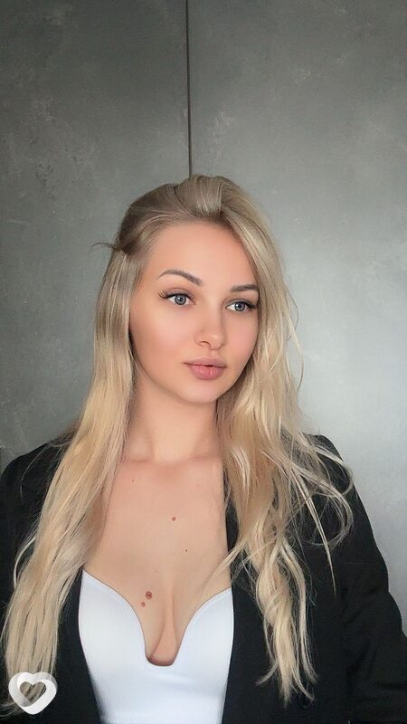 Карина, 27, Тобольске — анкета №2511304