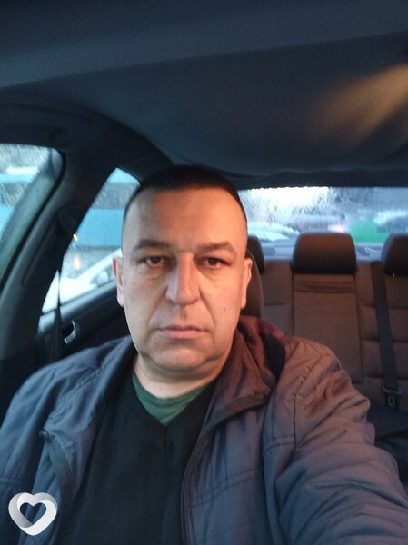 Дмитрий, 50, Аксае — анкета №2511260