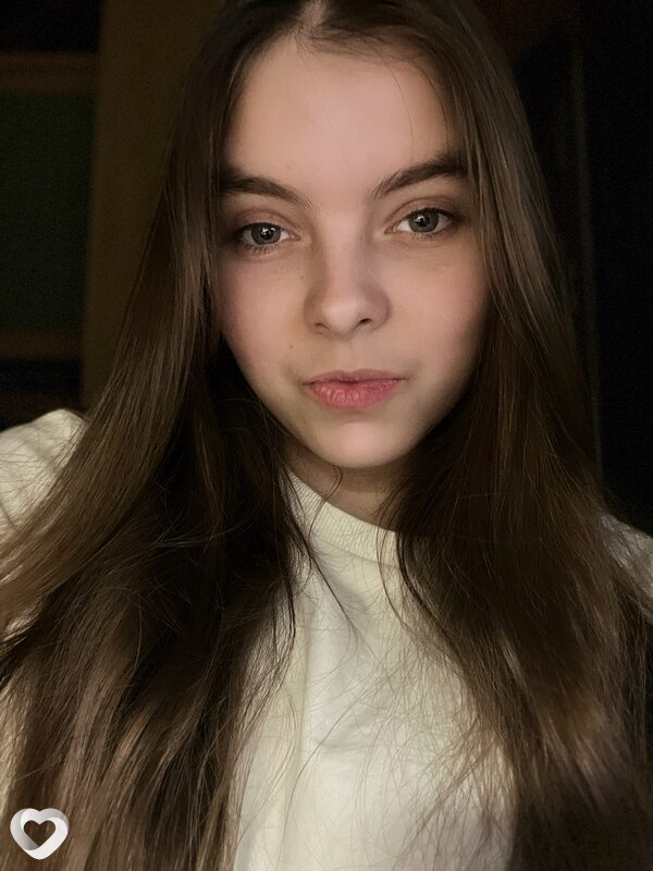 Ангелина, 19, Уфе — анкета №2511268