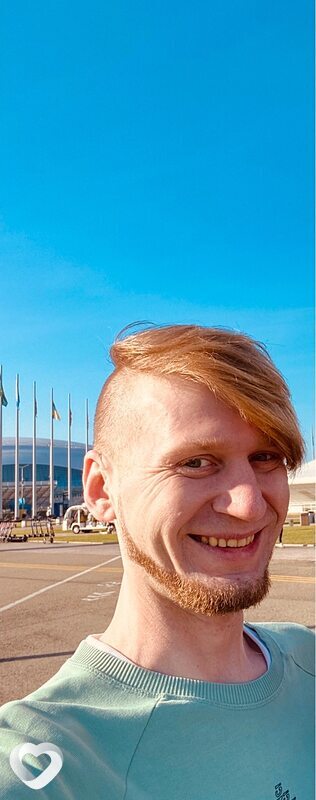 Иван, 38, Москве — анкета №2511269