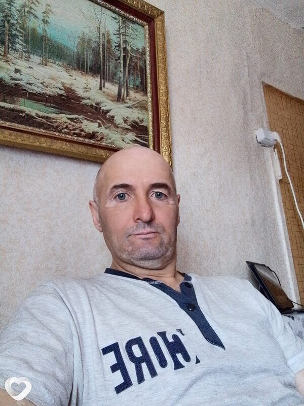 Сергей, 43, Фролове — анкета №2511274