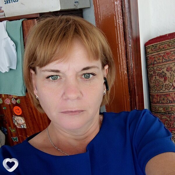 Елена, Рубцовск