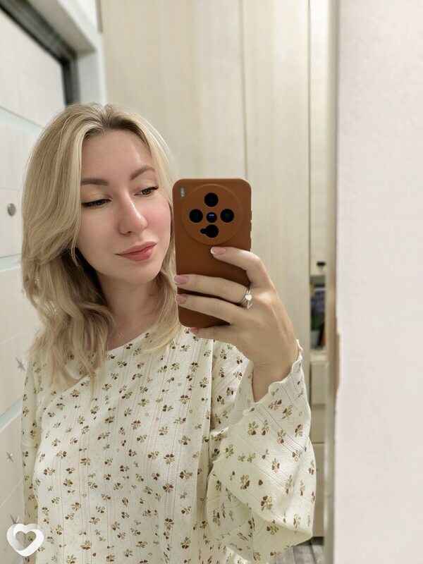 Юлия, 29, Воронеже — анкета №2511420