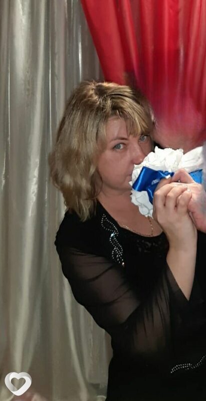 Василина, 50, Москве — анкета №2511355