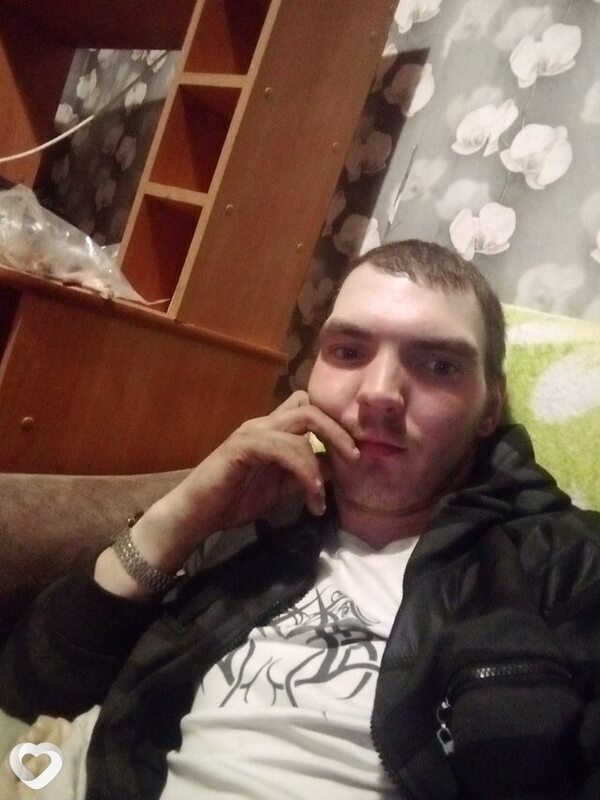 Жека, 28, Костроме — анкета №2511358