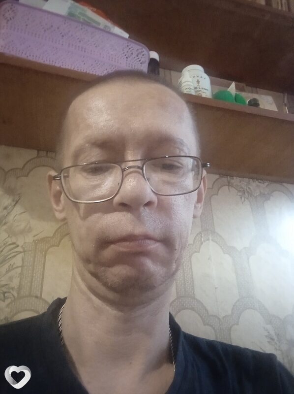 Михаил, 48, Кирове — анкета №2511359