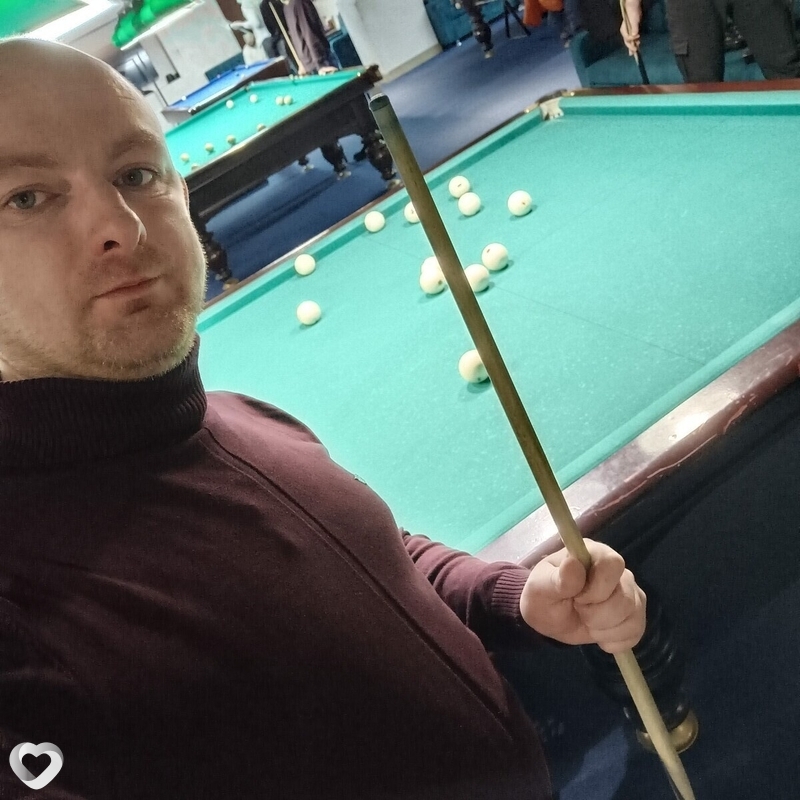 Андрей, 39, Мариуполе — анкета №2511360