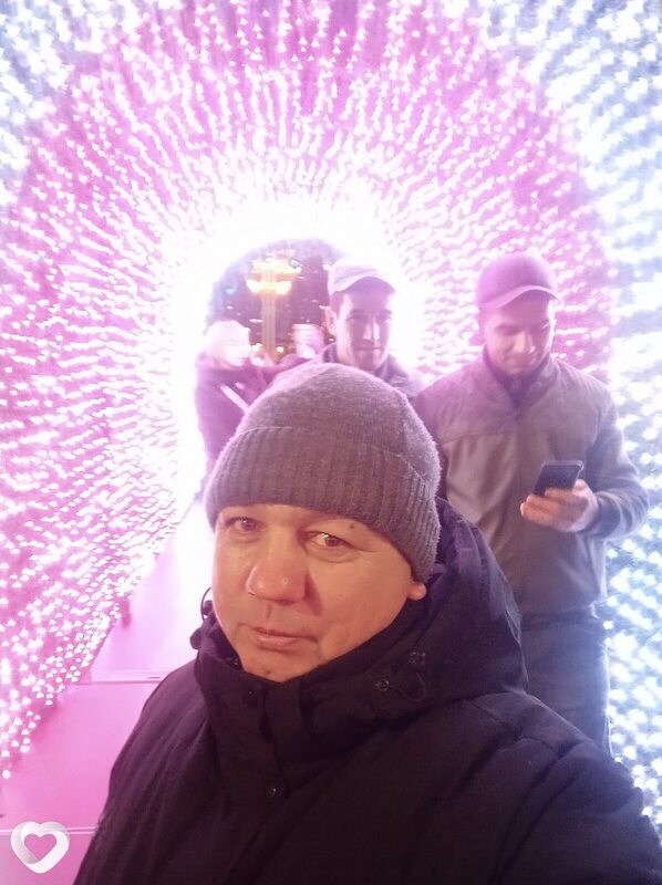 Мурать, 45, Минске — анкета №2511363
