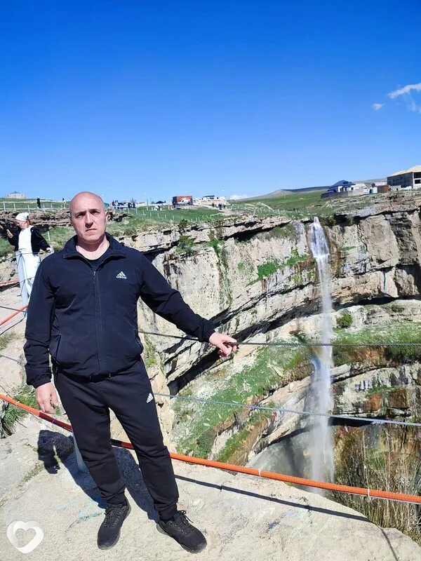 Рома, 49, Барнауле — анкета №2511365