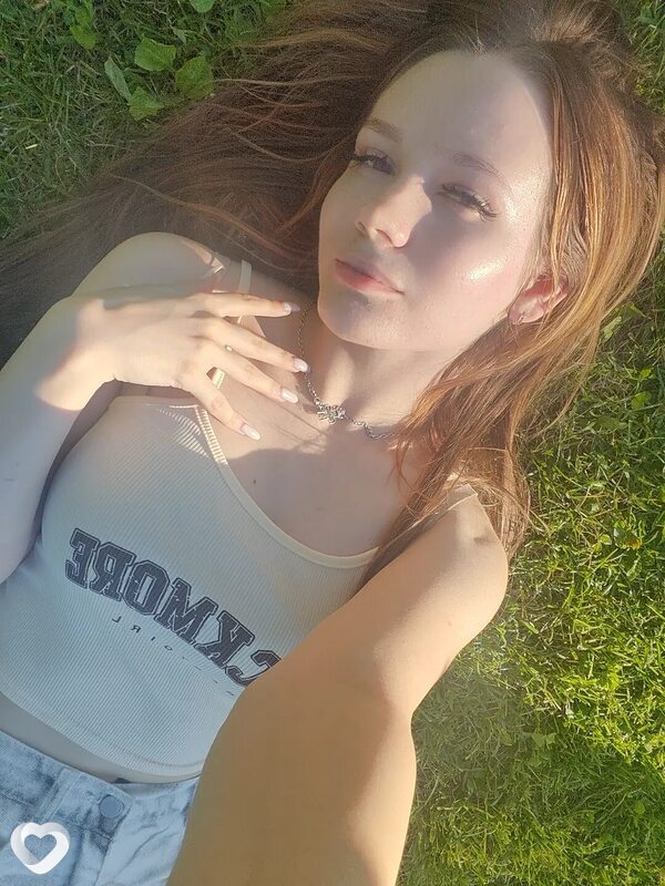 Жанна, 21, Красноярске — анкета №2511366
