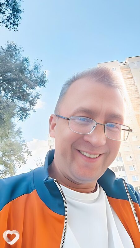 Дима, 37, Минске — анкета №13571