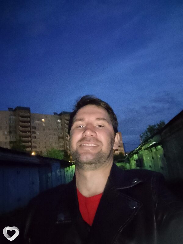 Леонель, 29, Санкт-Петербурге — анкета №2511371