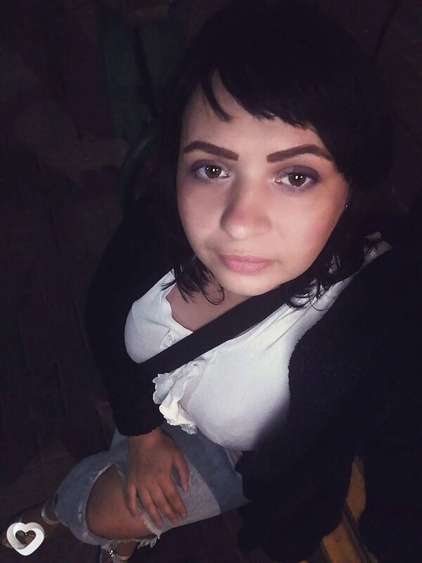 Вера, 45, Гомеле — анкета №2511372