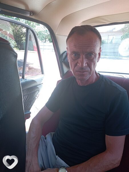 Васілій, 49, Черкассах — анкета №2511829