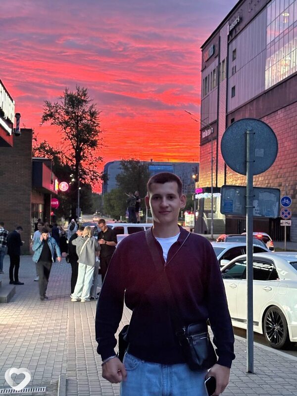Ахмед, 21, Иркутске — анкета №2511840