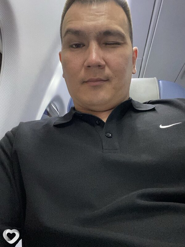 Дмитрий, 36, Самаре — анкета №2511841