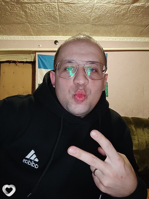 Вадим, 31, Уфе — анкета №2511843