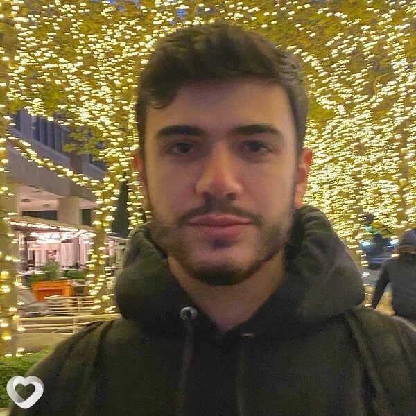 Александр, 39, Москве — анкета №2511846