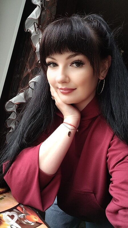 Анастасия, 36, Туле — анкета №2511849