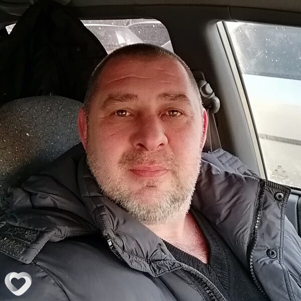 Виталий, 49, Москве — анкета №2511616