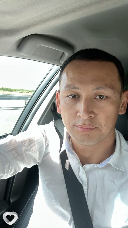 Жасик, 33, Таразе — анкета №2511619
