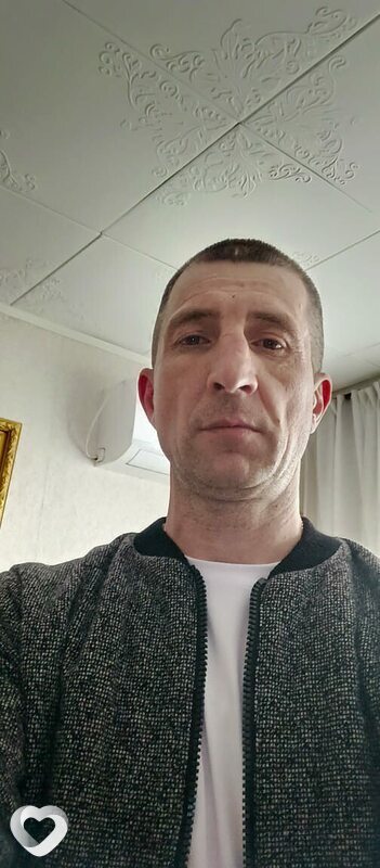 Максим, 47, Ставрополе — анкета №2511620