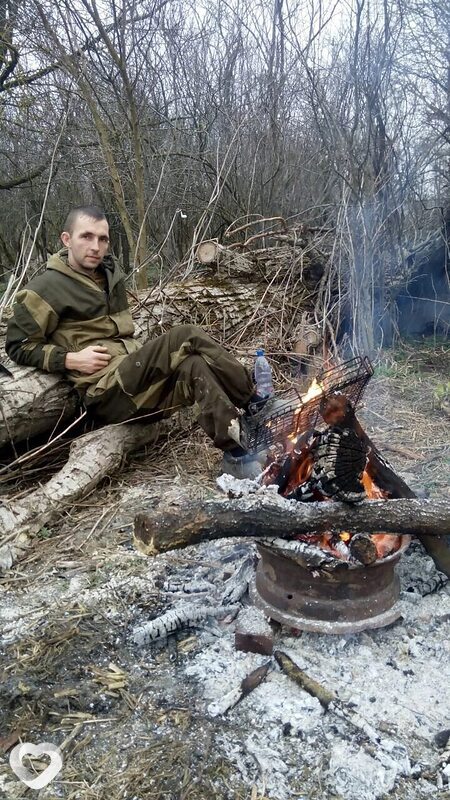 Александр, 40, Абинске — анкета №2511621