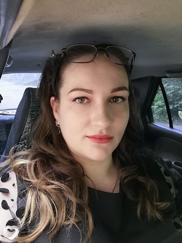 Елена, 33, Орёл — анкета №2511851