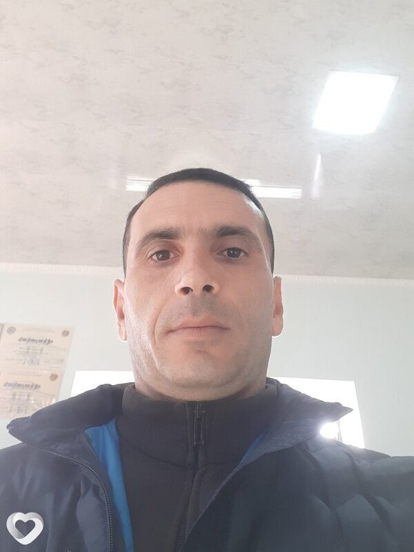 Гор, 37, Перми — анкета №2511865