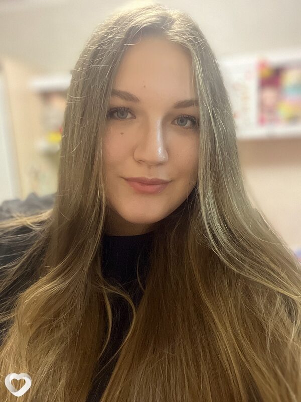 Юлия, 28, Москве — анкета №2511871