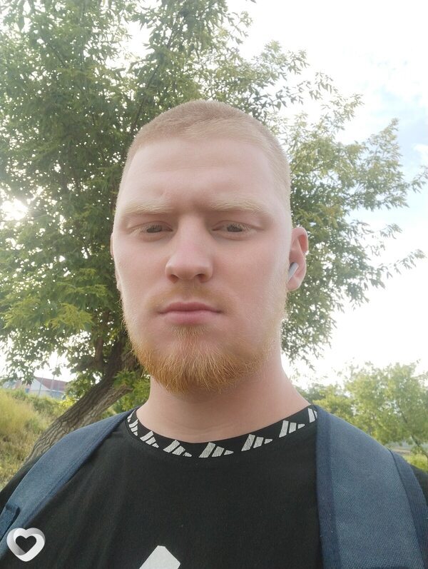 Эдуард, 23, Костанае — анкета №2511872